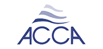 Logo - ACCA