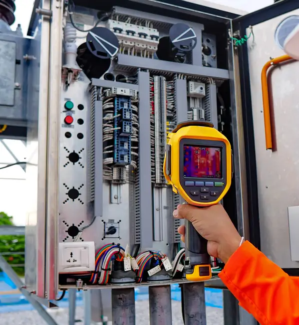 Electrical Maintenance & Safety Inspection