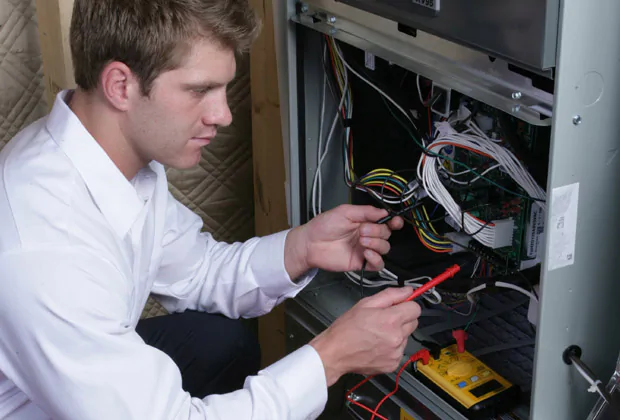 Furnace Maintenance Plans