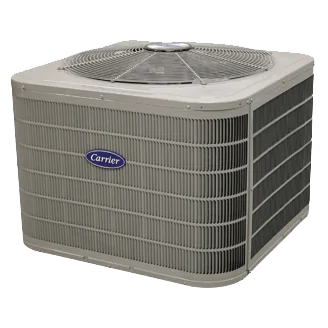 Carrier 25hpb6 Heat Pump