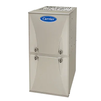 Carrier 59SC5 Furnace