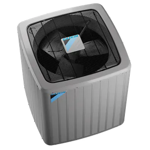 Daikin DZ5SE Whole House Heat Pump
