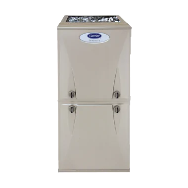 Carrier 59TN6 Furnace