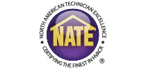 Logo - NATE