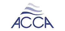 Logo - ACCA