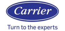 Logo - Carrier