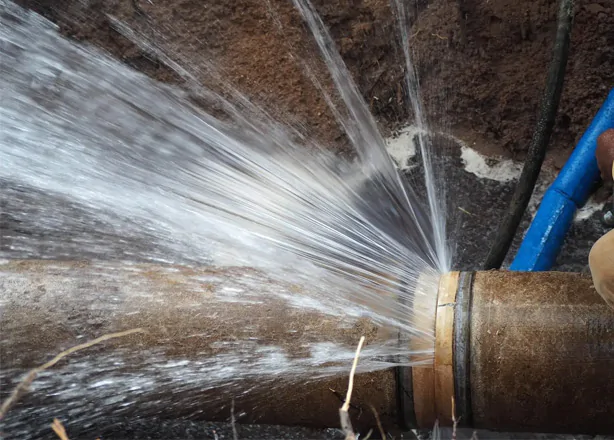 Advantages of Prompt Sewer Line Repair