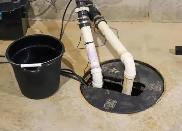 Benefits of Sump Pump Installation