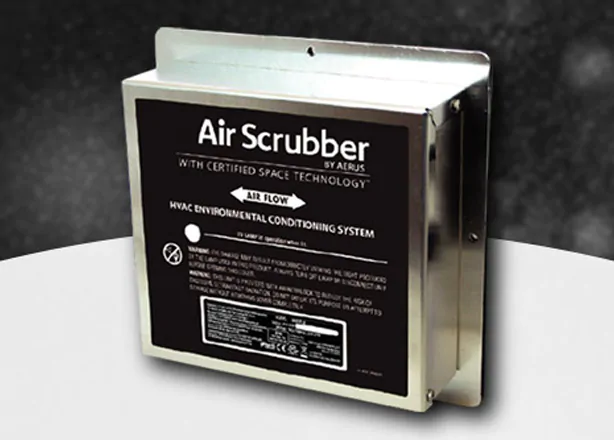 Air Scrubber