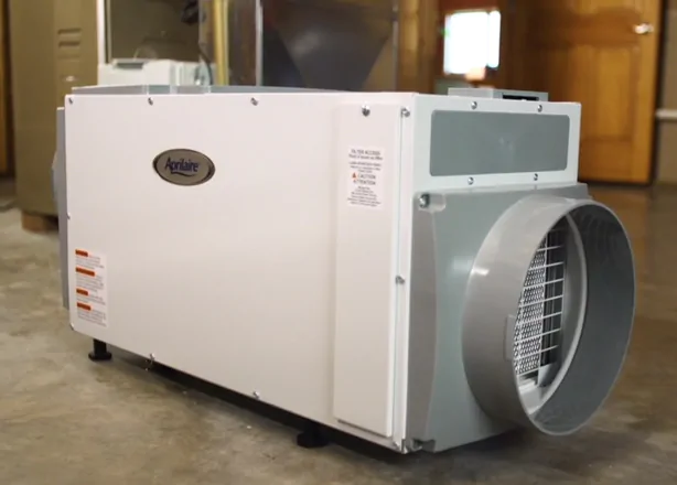 Dehumidifier