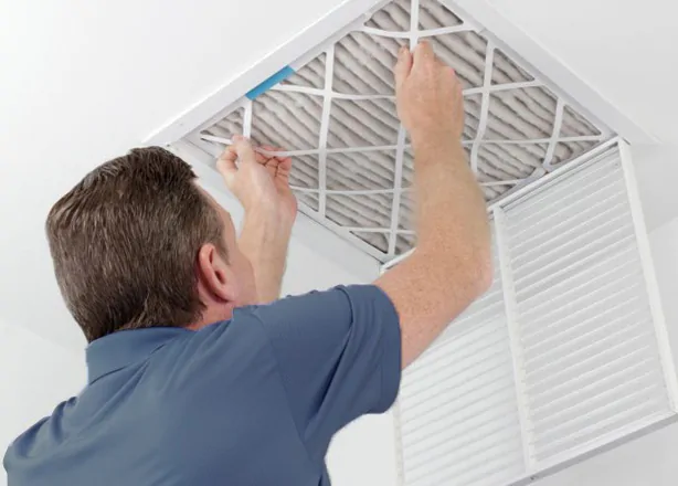 Indoor Air Quality